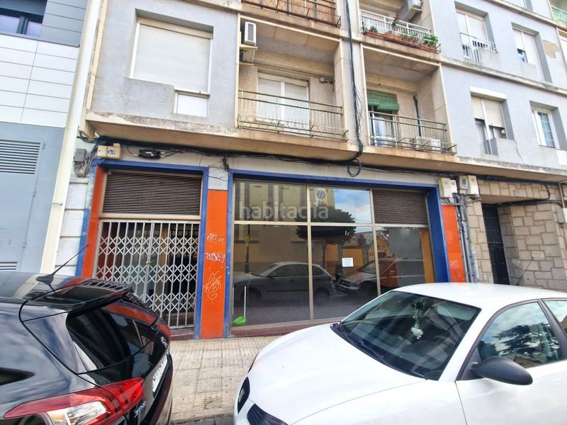 Foto bb109261-0c30-48dc-ad67-fa3b3602b8a0. Local comercial a Centro Ciudad Plasencia