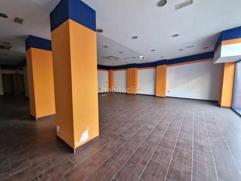 Foto ef0c06a9-549d-4824-ade5-1ebae36315e6. Local comercial a Centro Ciudad Plasencia