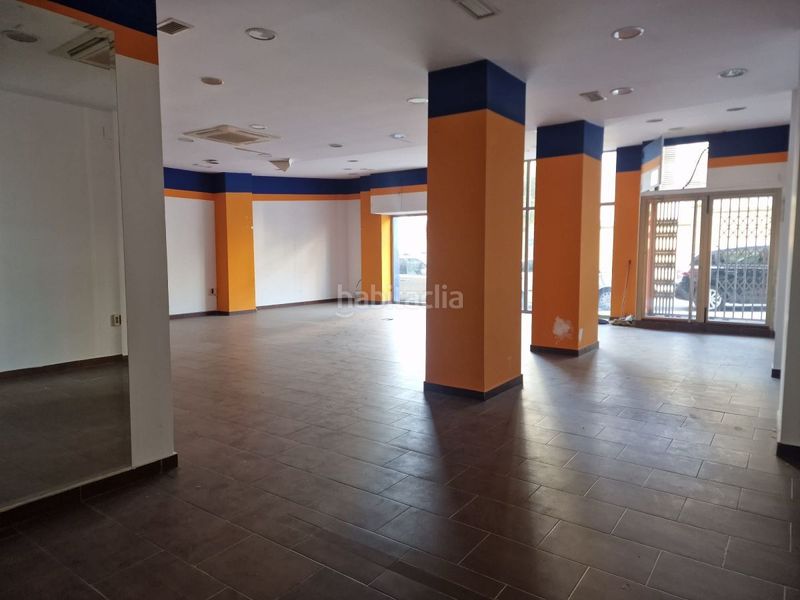 Foto fc898ee7-9027-4646-959f-335c001c3ef3. Local comercial a Centro Ciudad Plasencia