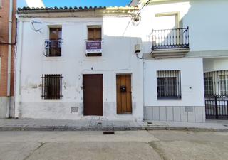 Maison à Miajadas