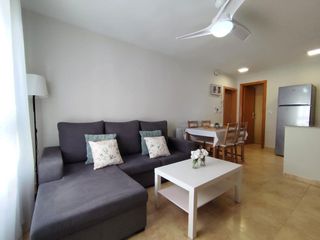 Affitto Appartamento in Los Pinos - El Pilar