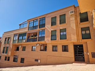 Appartement à Zona Norte - Hospital - Urbanizaciones