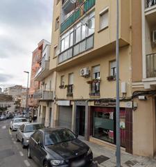 Etagenwohnung in Centro Ciudad. Inmueble alquilado  no visitable.