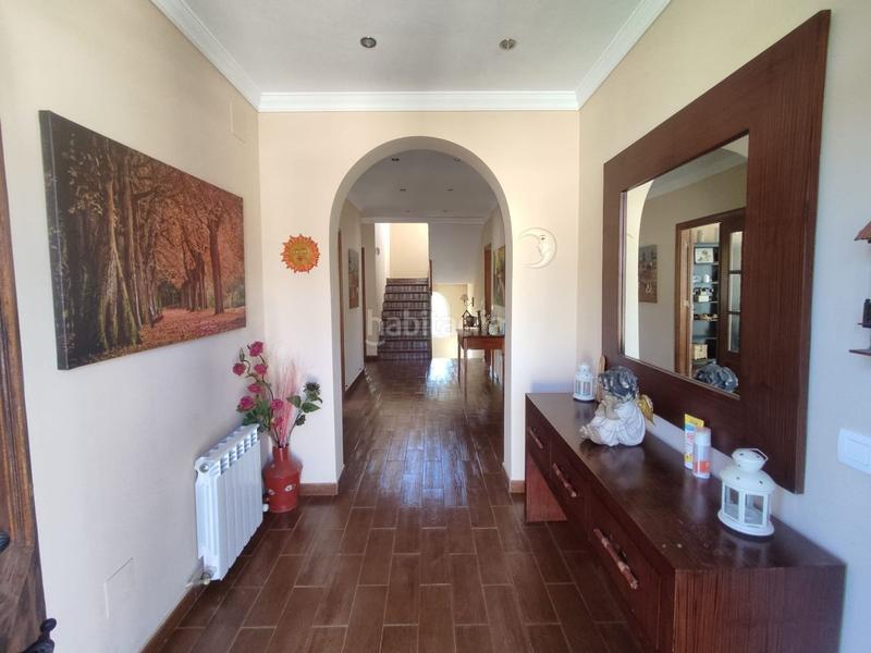 Foto 1ed263ea-b1ed-4b93-a279-d2233c8ff06c. Casa con riscaldamento in Serradilla