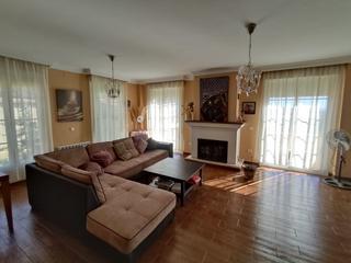 Haus  Calle calle mortero, 38, puerta c. Espectacular vivienda en venta en serradilla
