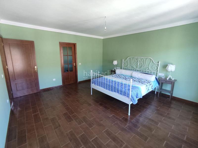 Foto 554a0907-f0d8-4233-98a8-e85407da2b06. Casa con riscaldamento in Serradilla