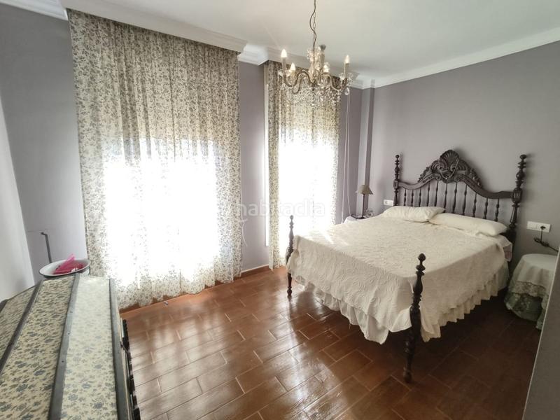 Foto a32d11d3-6176-4e7b-aa99-09dbdde81c0f. Casa con riscaldamento in Serradilla