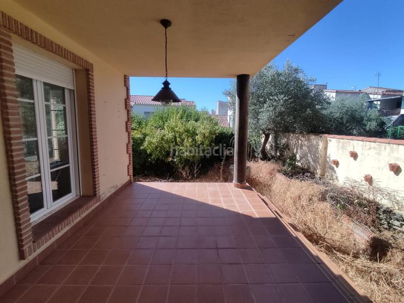 Foto aa6c1086-871a-45e0-8c06-ee279bafe2a6. Casa con riscaldamento in Serradilla