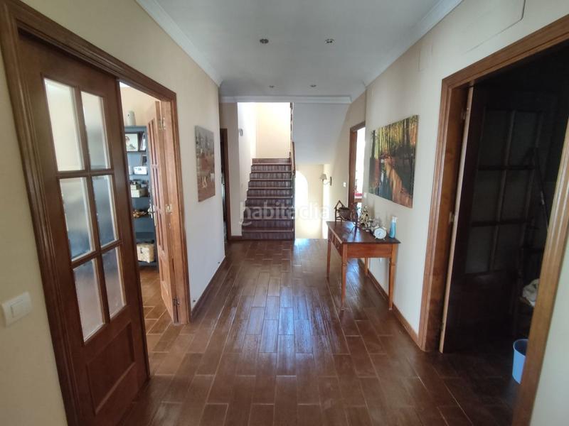 Foto ad21d21f-d62c-41bd-ad31-1fa353845bbf. Casa con riscaldamento in Serradilla