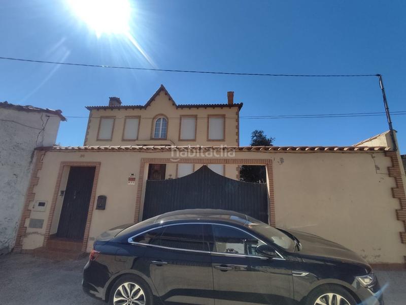 Foto ebc82fc9-8459-4240-bcbd-f7ce1b881f91. Casa con riscaldamento in Serradilla