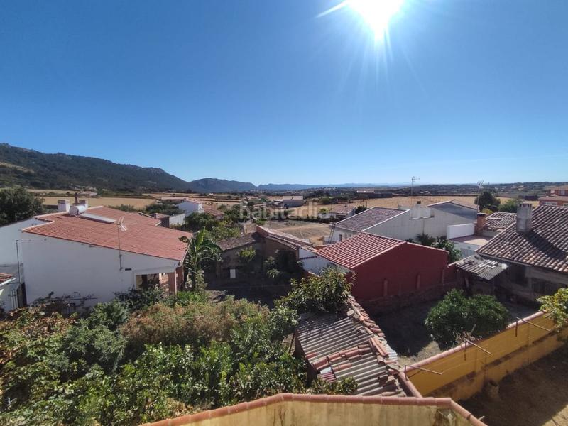 Foto f6f57315-53d9-4578-a771-86785ebbb8b8. Casa con riscaldamento in Serradilla