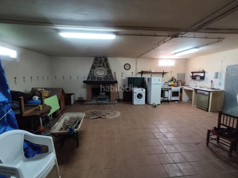 Foto fa119f77-ce68-44dd-adc3-31fcbb514edc. Casa con riscaldamento in Serradilla