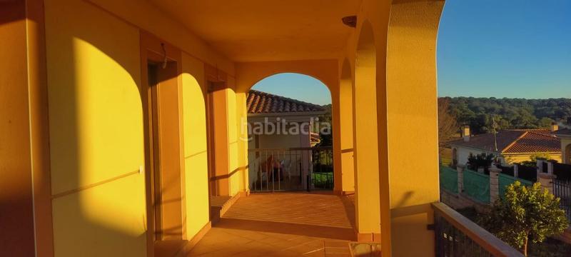Foto 11ff9c5e-b700-4612-b1b1-ce0ce89e247a. Xalet a Santibáñez el Alto
