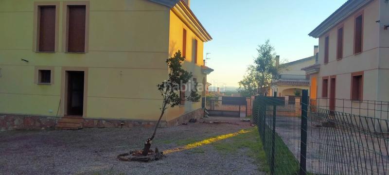 Foto a7983c54-7c6f-42a1-87da-af0af8ee4154. Xalet a Santibáñez el Alto