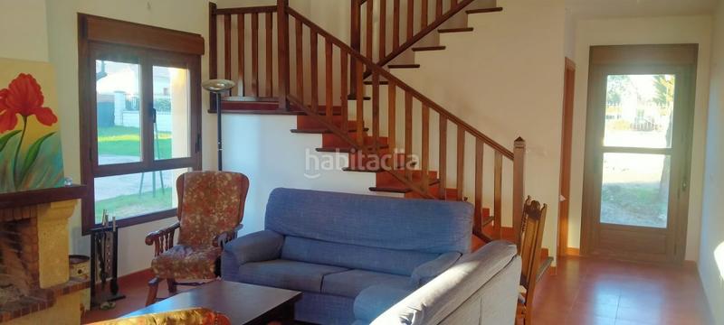 Foto ca6865d5-490f-466e-8332-795e36704e55. Xalet a Santibáñez el Alto
