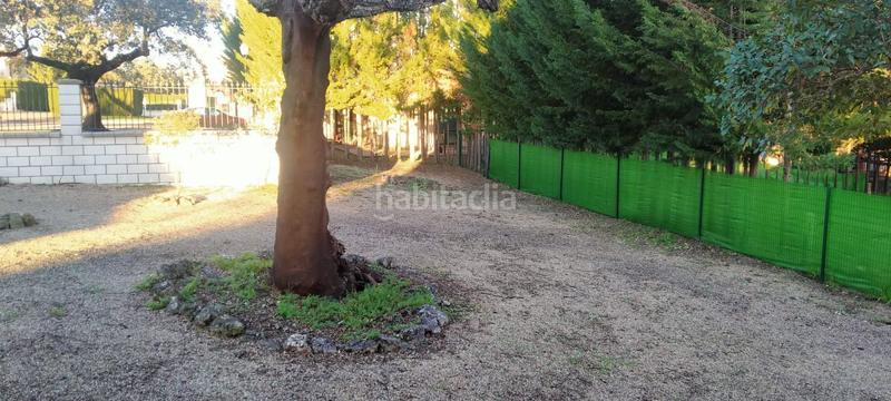 Foto dacd2967-ea07-4204-9392-703caa679e0e. Xalet a Santibáñez el Alto