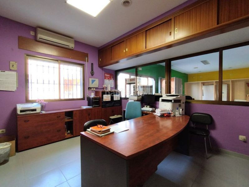 Foto 063506ff-1197-475f-9852-b92fbaa590c8. Local comercial a Los Pinos - El Pilar Plasencia