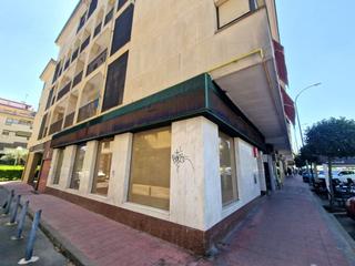 Local Comercial en Miralvalle - Av. Virgen del Puerto - La Data