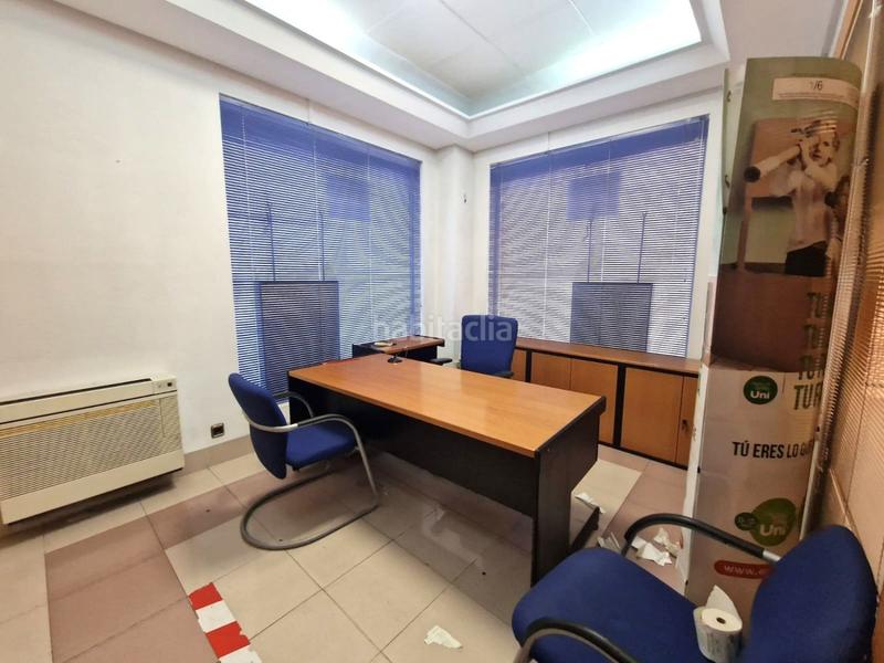 Foto 624291e0-9dd9-47da-bb67-f22d77916ec7. Alquiler local comercial en Miralvalle - Av. Virgen del Puerto - La Data Plasencia