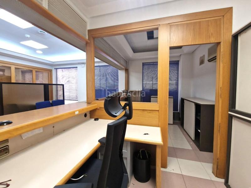 Foto 2f0e96fb-7689-4349-b12b-df07612202ea. Location local commercial dans Miralvalle - Av. Virgen del Puerto - La Data Plasencia