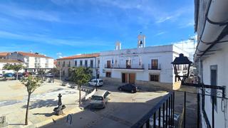 Haus in Galisteo