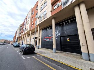 Miete Geschäftsraum in Miralvalle - Av. Virgen del Puerto - La Data