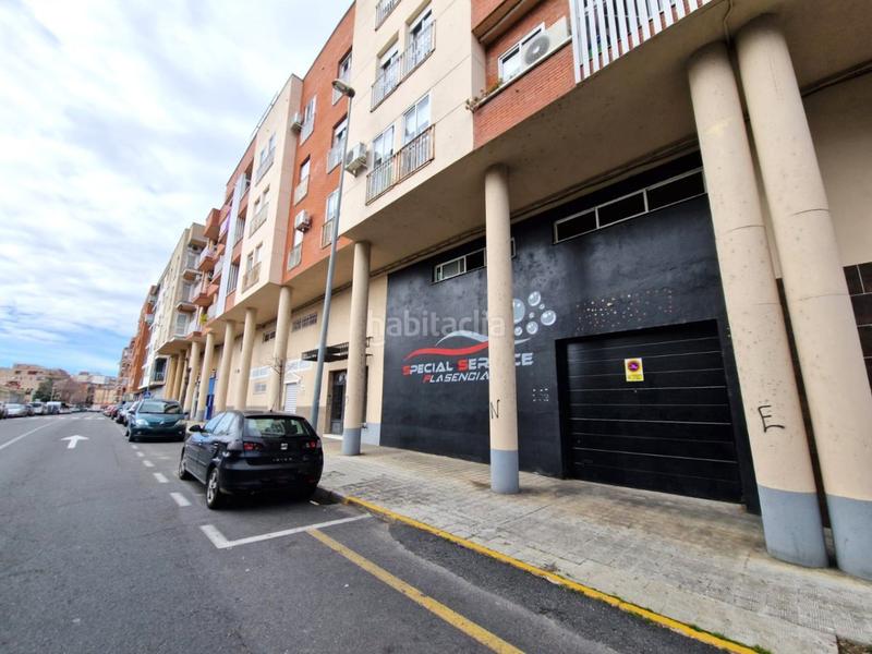 Foto 283f9709-75fa-407e-923b-672f4067f06b. Alquiler local comercial en Miralvalle - Av. Virgen del Puerto - La Data Plasencia
