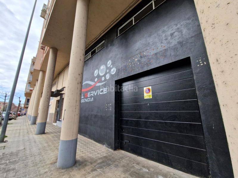 Foto 45df1e63-34f8-481a-bbe0-c647c5774133. Alquiler local comercial en Miralvalle - Av. Virgen del Puerto - La Data Plasencia