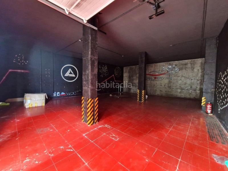 Foto 9af2ed3f-16f2-44da-a97d-596e74a02110. Alquiler local comercial en Miralvalle - Av. Virgen del Puerto - La Data Plasencia