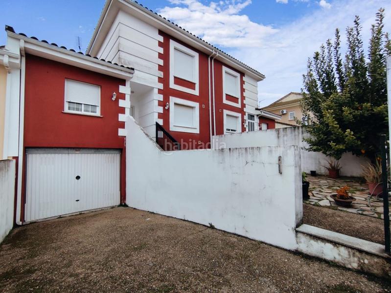 Foto 4667d200-225a-4592-8d5f-dcef602c126a. Casa en Zona Norte - Hospital - Urbanizaciones Plasencia