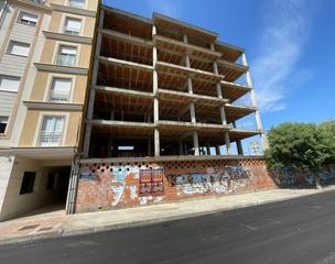 Edifici a Coria