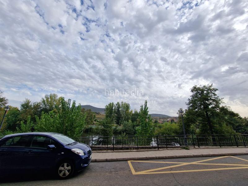 Foto 0cbbef31-c79b-4559-b039-dc3e7a55b288. Appartement avec chauffage parking dans Centro Ciudad Plasencia