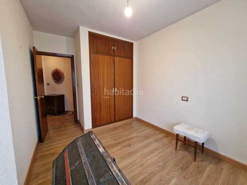 Foto 2f23680b-ae71-47da-948a-35f7c5f6820f. Appartement avec chauffage parking dans Centro Ciudad Plasencia