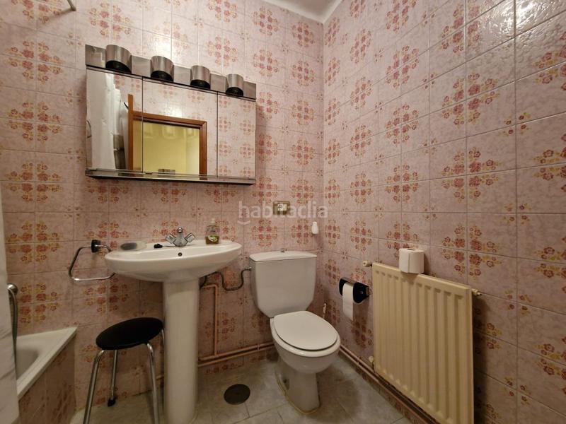 Foto 30ccac87-08ba-4404-9714-94b3261bcfad. Appartement avec chauffage parking dans Centro Ciudad Plasencia