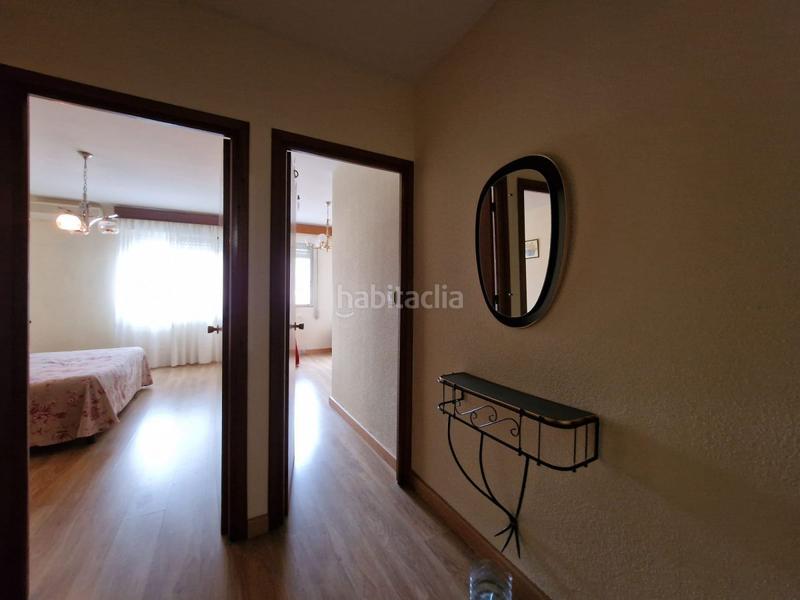 Foto 3532feda-4c51-4735-bd26-70272e5e149e. Appartement avec chauffage parking dans Centro Ciudad Plasencia