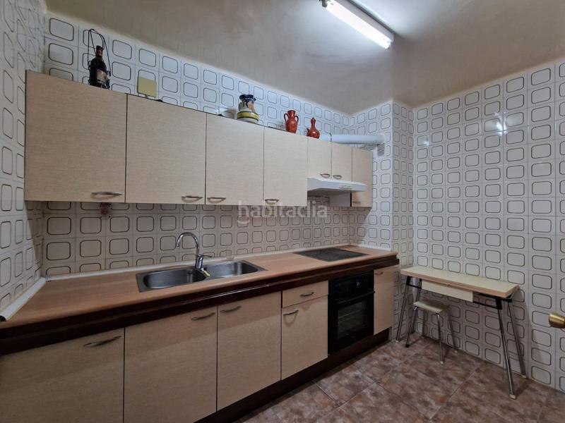 Foto 416a2a67-077e-4a59-beec-dd416f825bb5. Appartement avec chauffage parking dans Centro Ciudad Plasencia