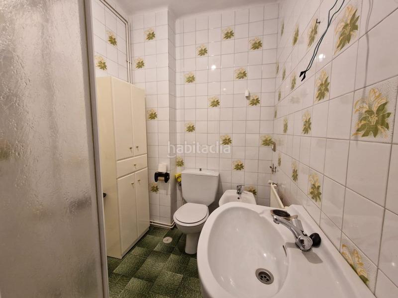 Foto 5618b477-db01-46c9-b96a-89b6462f9727. Appartement avec chauffage parking dans Centro Ciudad Plasencia