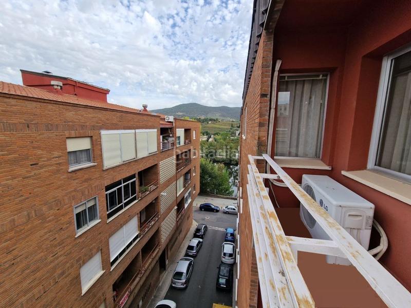 Foto 65467d9b-ddf0-4f6a-ab8a-f29ef323db08. Appartement avec chauffage parking dans Centro Ciudad Plasencia