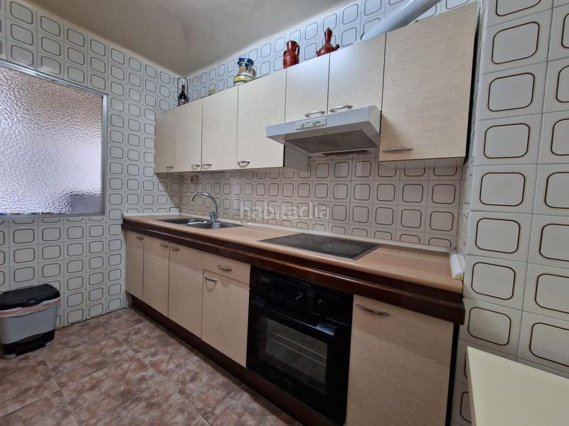 Foto 7dc56c7d-1d09-4668-950d-4968e86699d4. Appartement avec chauffage parking dans Centro Ciudad Plasencia