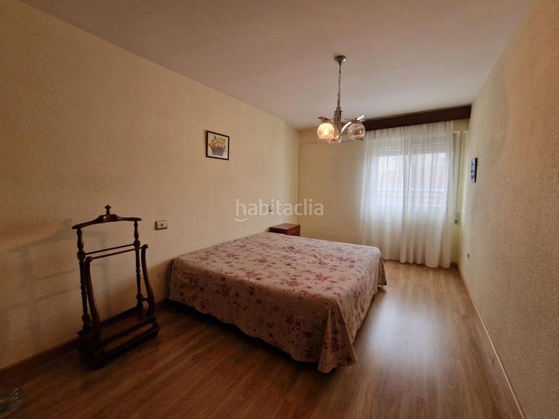 Foto 80645035-5d1f-48b4-a63a-de936b2c8e1b. Appartement avec chauffage parking dans Centro Ciudad Plasencia