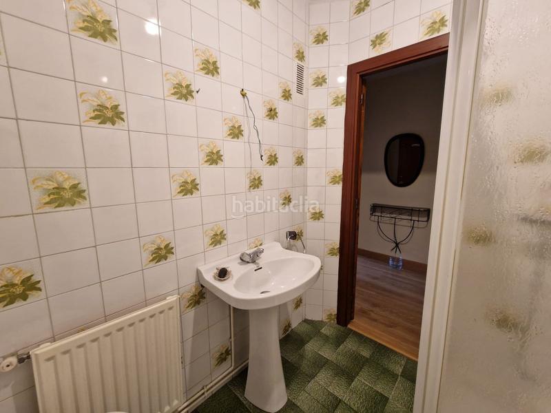 Foto a0dea397-7b96-4d1a-8e94-73683feed442. Appartement avec chauffage parking dans Centro Ciudad Plasencia
