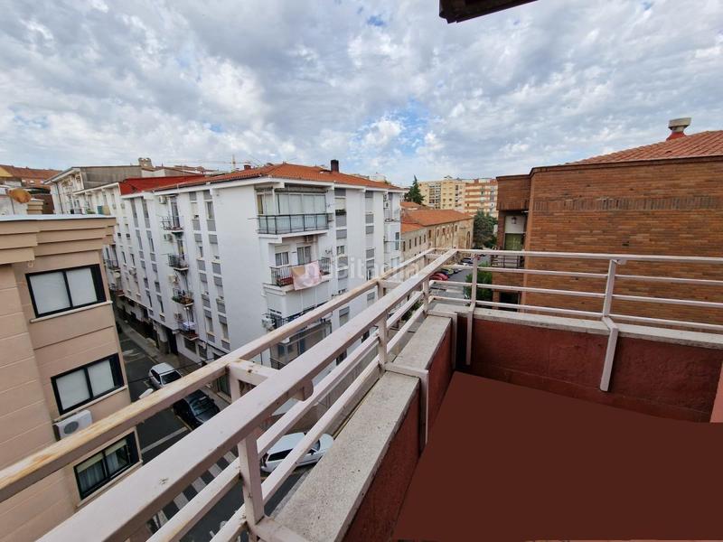 Foto e9e1accd-c6fd-4b89-8a57-b8db84dee3aa. Appartement avec chauffage parking dans Centro Ciudad Plasencia