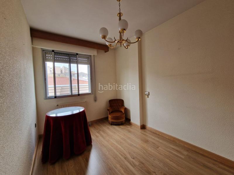 Foto f3c144e4-1aa8-4c2c-a7d2-17ea3eb3561e. Appartement avec chauffage parking dans Centro Ciudad Plasencia