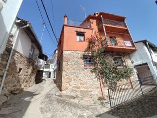 Casa a Torno (El)
