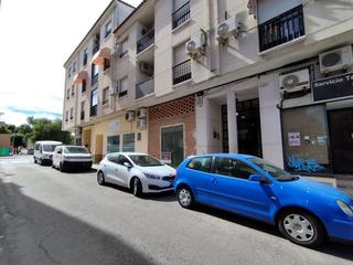 Local commercial  Calle calle mercado,