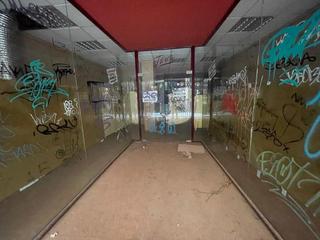 Geschäftsraum in Centro Ciudad