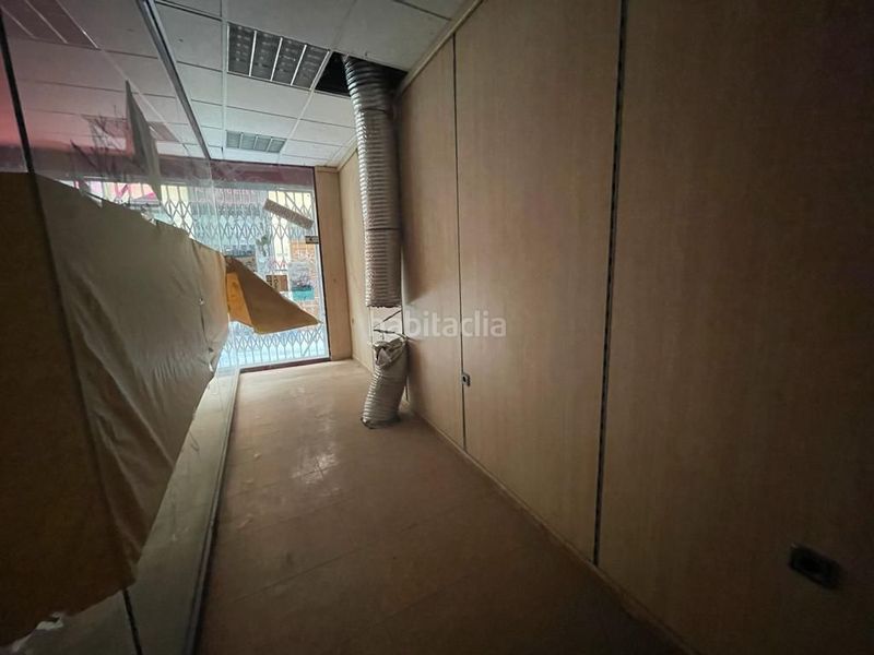 Foto 0dd79a91-c523-4a71-acb7-edfde983fe60. Local comercial a Centro Ciudad Plasencia