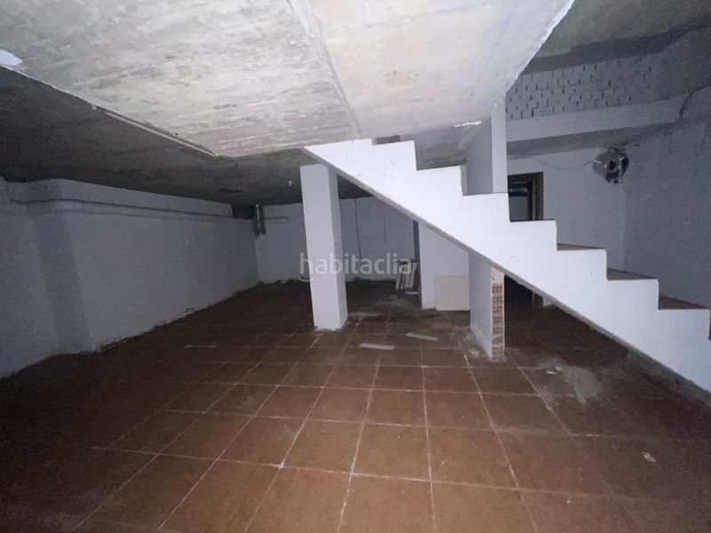 Foto 4ab3cad7-3a95-4782-8da5-0f4e9d7a21cf. Local comercial a Centro Ciudad Plasencia
