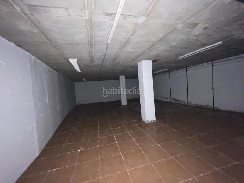 Foto 636cbad5-19eb-4760-9738-3d594793030d. Local comercial a Centro Ciudad Plasencia