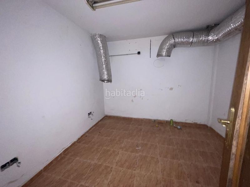 Foto 7667e3f6-b6b0-4346-bbad-581c527e93f7. Local comercial a Centro Ciudad Plasencia